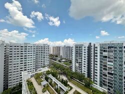 Blk 473A Hougang Parkedge (Hougang), HDB 5 Rooms #581271711